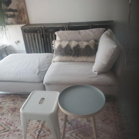 Volledige Bovenwoning Binnenstad Leeuwarden Dış mekan fotoğraf