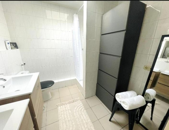 Volledige Bovenwoning Binnenstad Leeuwarden Dış mekan fotoğraf